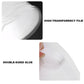 100pc Disposable Lash Protector For Shower and Bath