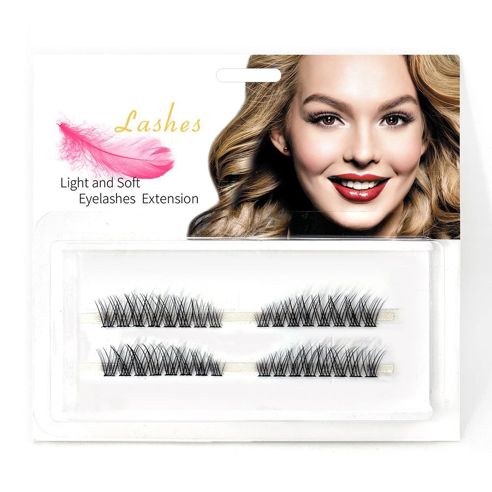 Handmade Pre-Cut DIY Lash Extension Refills