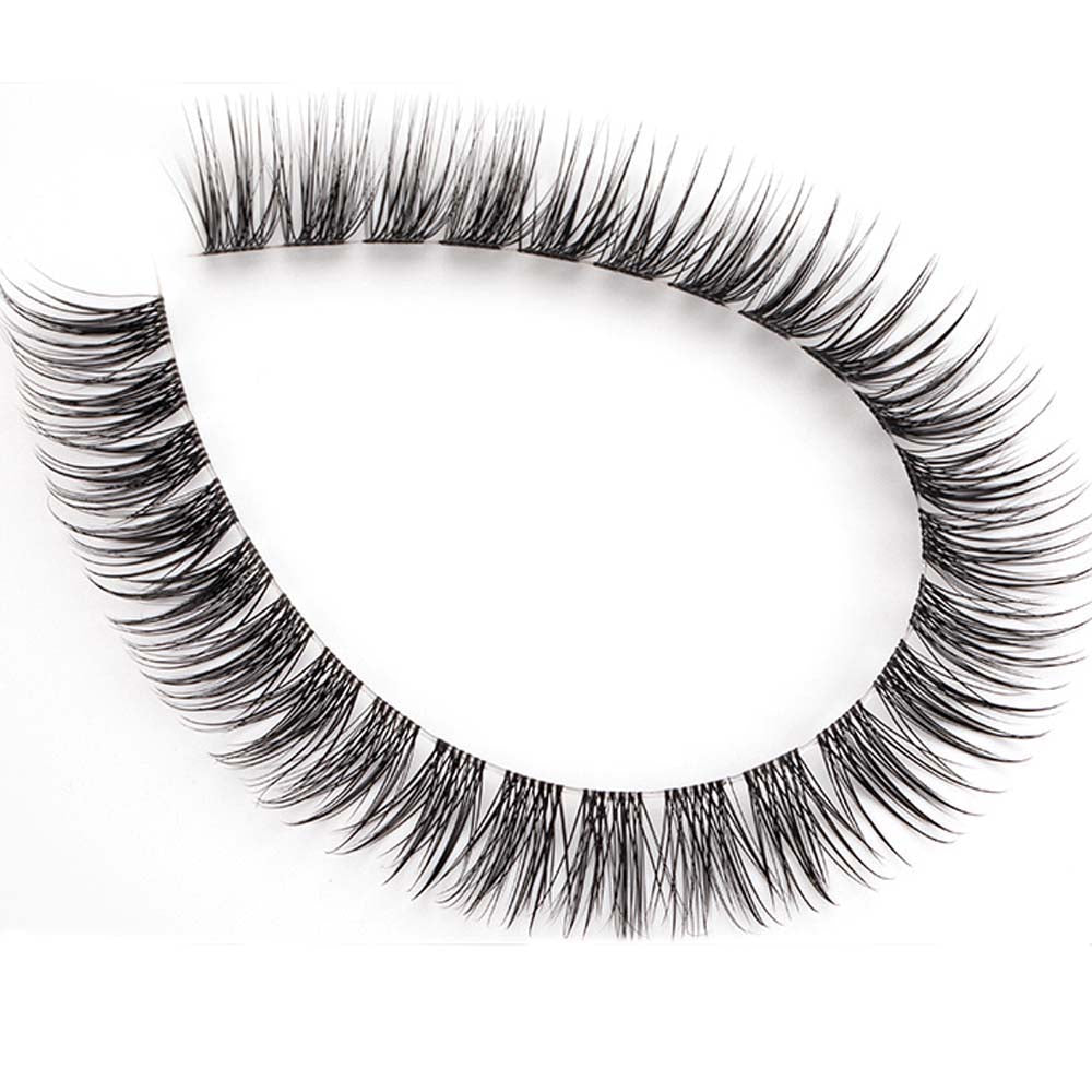 Uncut DIY Lash Ribbons