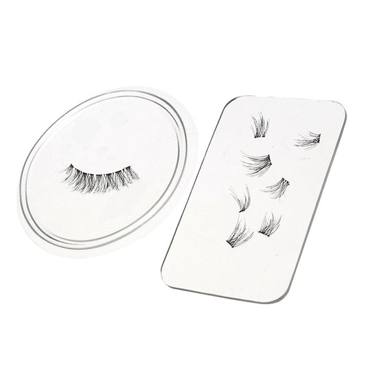 WispyLash Silicone Eyelash Pad