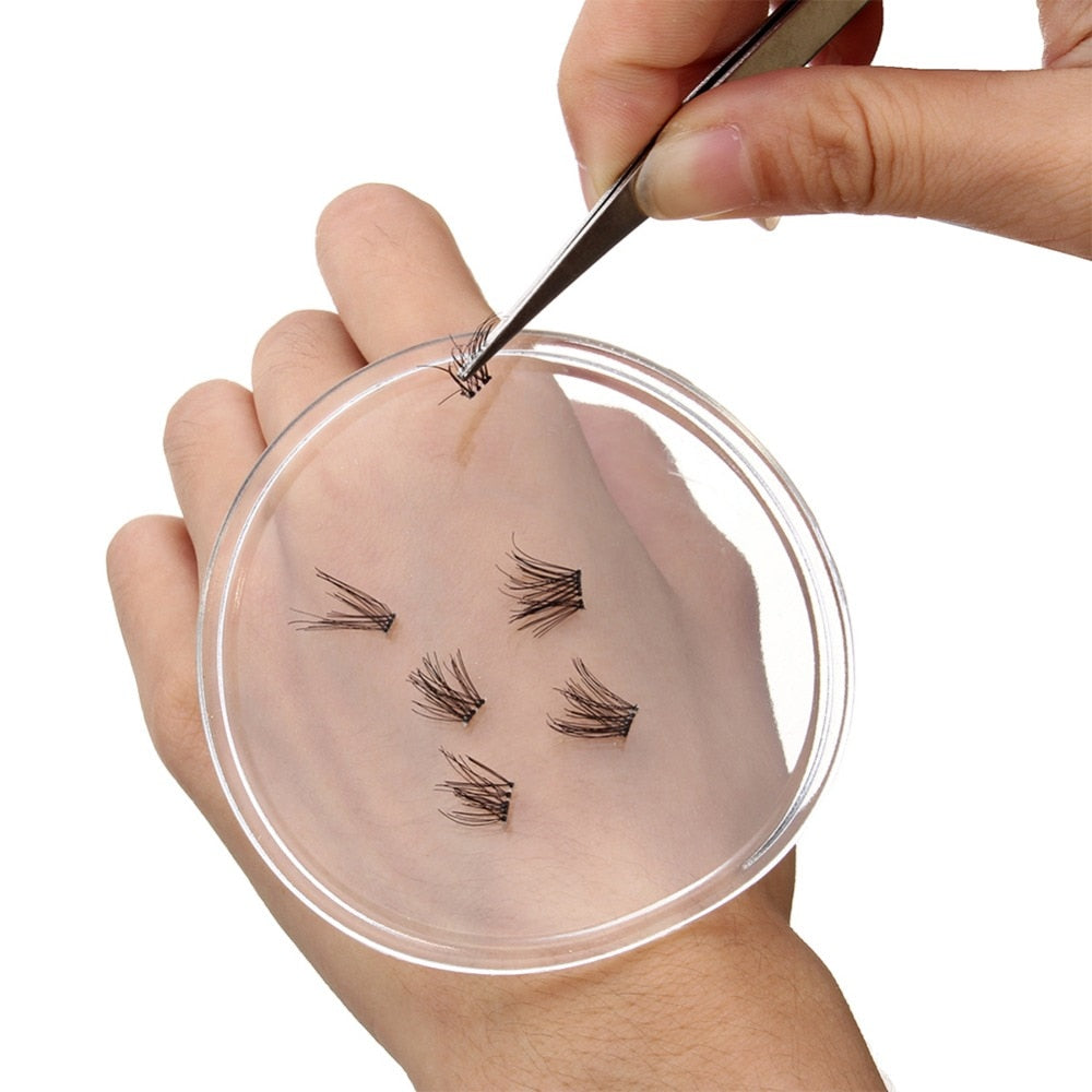 WispyLash Silicone Eyelash Pad