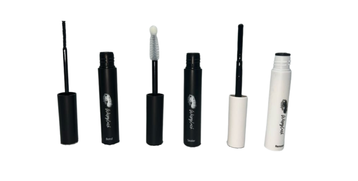 WispyLash DIY Lash Extension Starter Kit