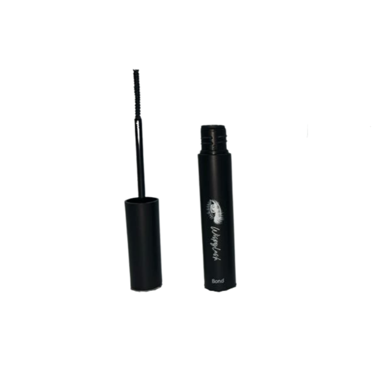 DIY Lash Extension Glue Seal Remover Refill