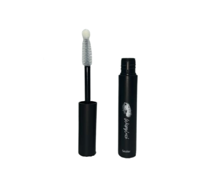 DIY Lash Extension Glue Seal Remover Refill