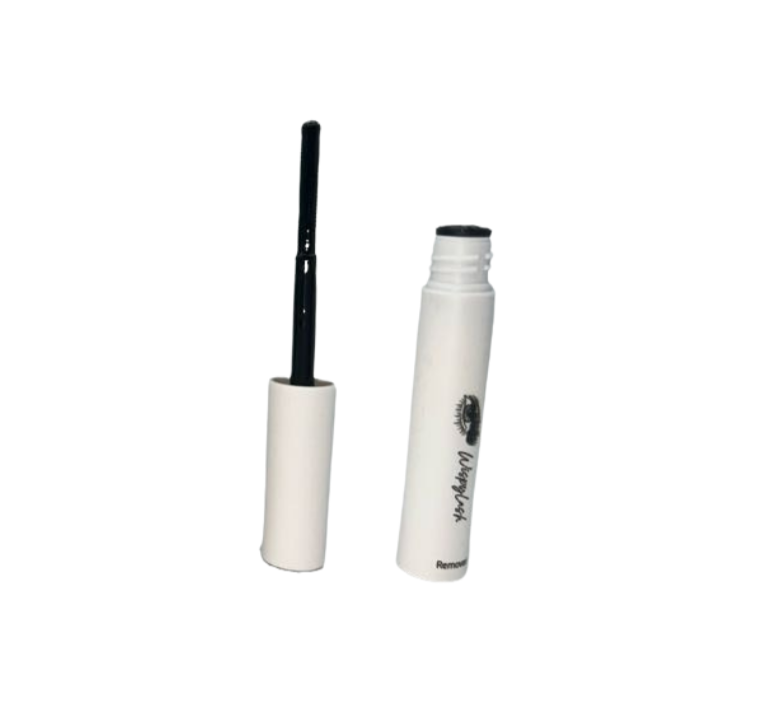 DIY Lash Extension Glue Seal Remover Refill