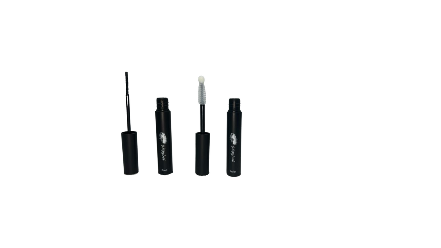 DIY Lash Extension Glue Seal Remover Refill