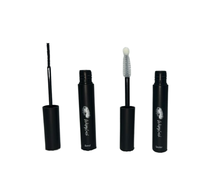 DIY Lash Extension Glue Seal Remover Refill