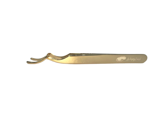 WispyLash Tweezer