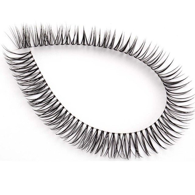 Uncut DIY Lash Ribbons