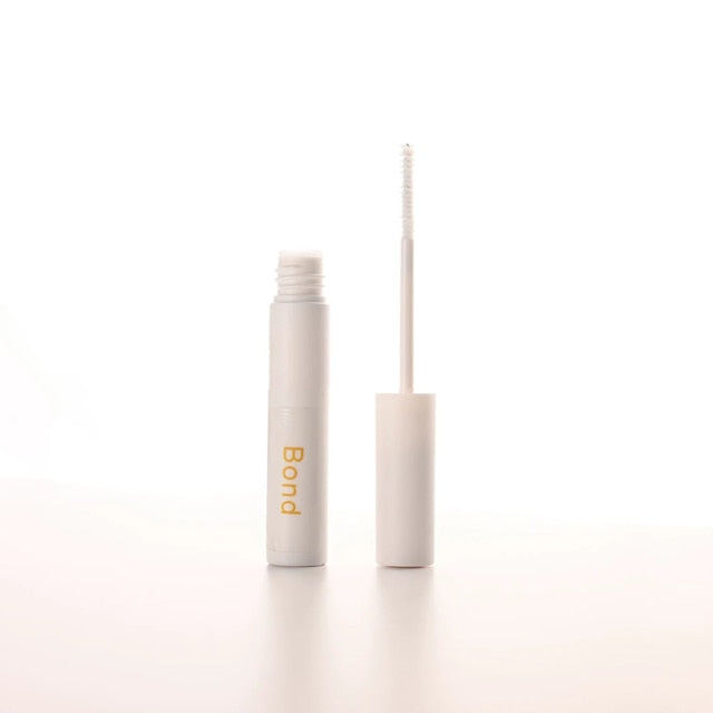 Diy Segmented Eyelash Glue Single Cluster False Eyelash Glue